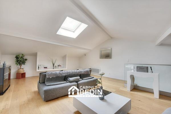 Achat Maison 10 pièces Toulouse 5 chambres