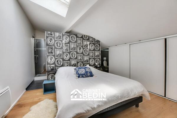 Achat Maison 10 pièces Toulouse 5 chambres