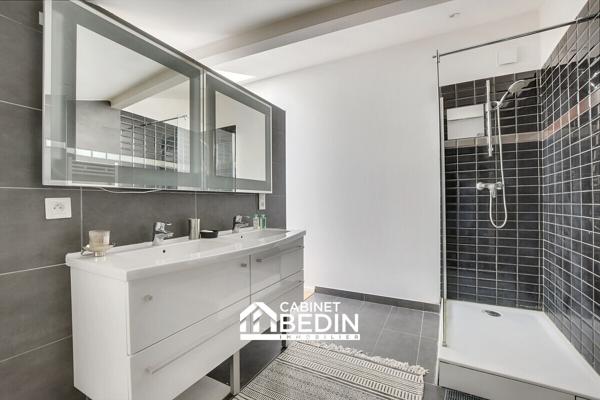 Achat Maison 10 pièces Toulouse 5 chambres