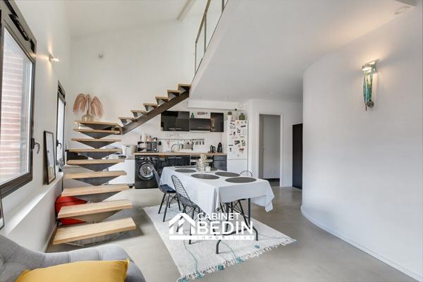 Achat Maison 10 pièces Toulouse 5 chambres