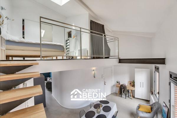 Achat Maison 10 pièces Toulouse 5 chambres