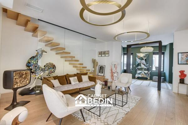 Achat Maison 10 pièces Toulouse 5 chambres