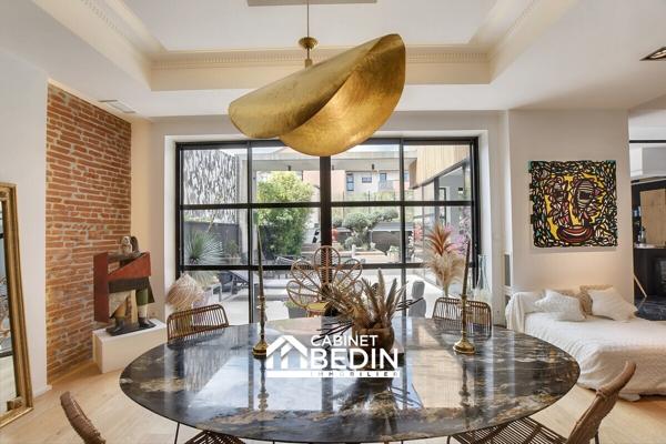 Achat Maison 10 pièces Toulouse 5 chambres