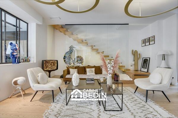 Achat Maison 10 pièces Toulouse 5 chambres