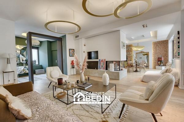 Achat Maison 10 pièces Toulouse 5 chambres