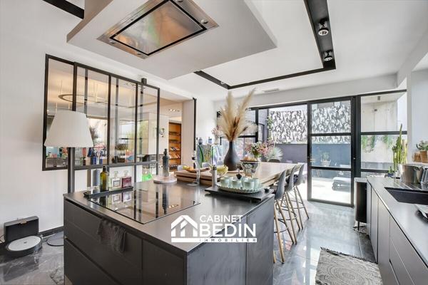 Achat Maison 10 pièces Toulouse 5 chambres