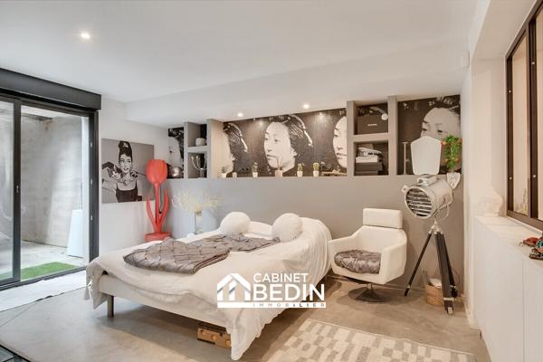 Achat Maison 10 pièces Toulouse 5 chambres