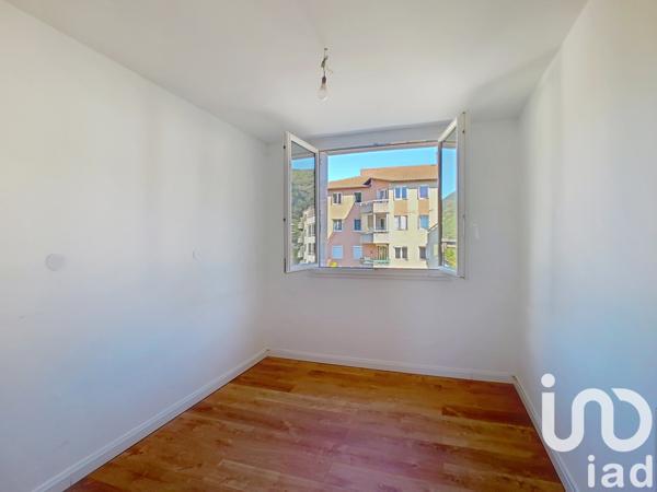 Appartement à vendre 3 pièces 60 m² Digne-les-Bains