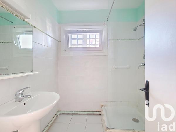 Appartement à vendre 3 pièces 60 m² Digne-les-Bains