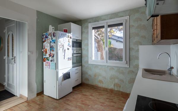 Maison à vendre    4 pièces • 88 m2 Saint-Martin-Belle-Roche