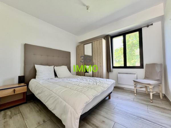 Vente / Maison de plain-pied à Fleury-sur-Loire (58240)