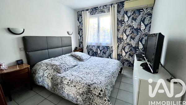Maison à vendre 4 pièces 96 m² La Crau