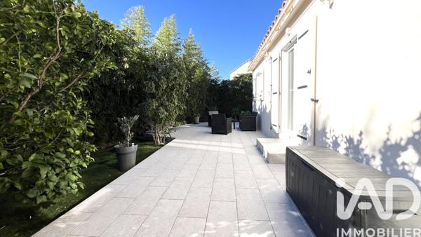 Maison à vendre 4 pièces 96 m² La Crau