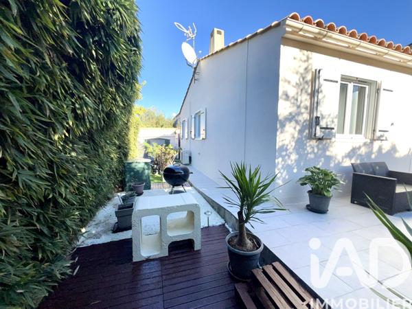 Maison à vendre 4 pièces 96 m² La Crau