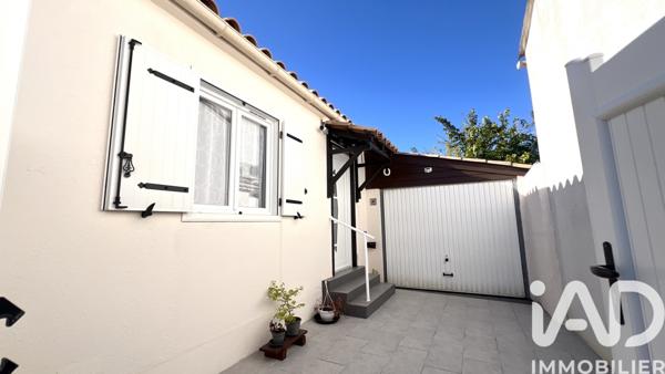 Maison à vendre 4 pièces 96 m² La Crau