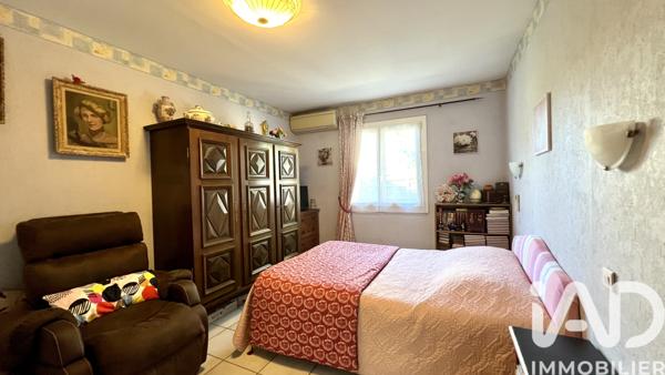 Maison à vendre 4 pièces 96 m² La Crau