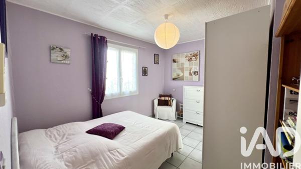 Maison à vendre 4 pièces 96 m² La Crau