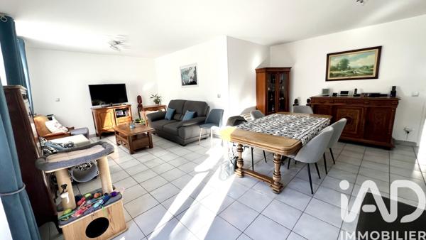 Maison à vendre 4 pièces 96 m² La Crau