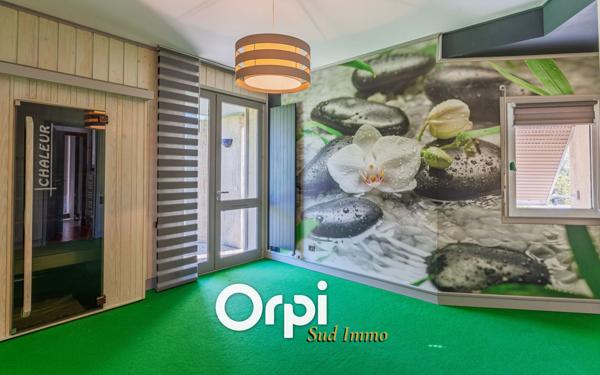 Maison à vendre    4 pièces •  Chomérac