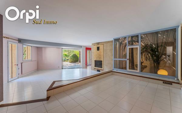 Maison à vendre    4 pièces •  Chomérac