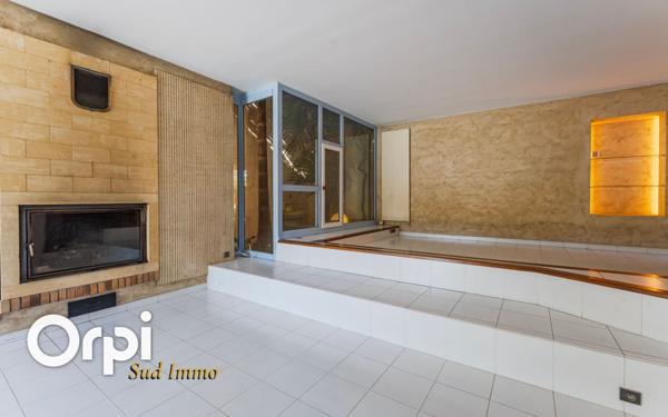 Maison à vendre    4 pièces •  Chomérac