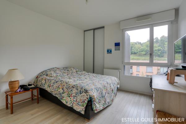 Versailles (78000) VERSAILLES CHANTIERS RESIDENCE SIGNATURE Appartement 3 pièces 67.33 m² et parking