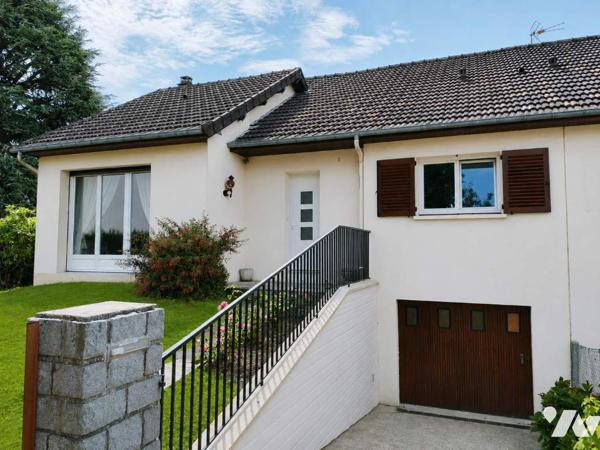 Maison T4