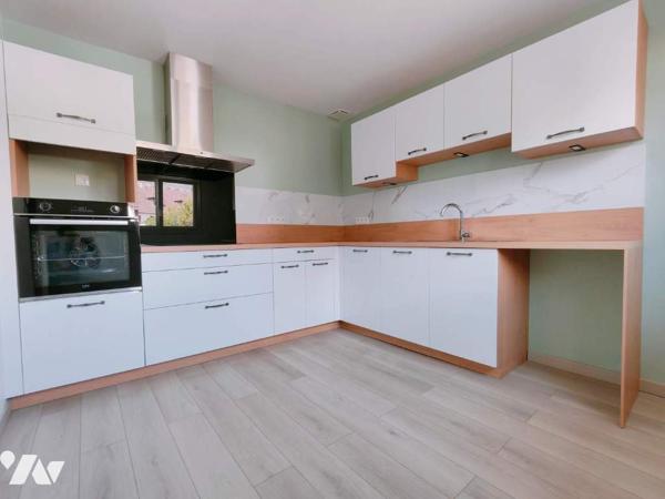 Maison T4