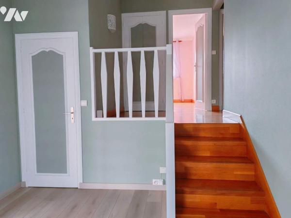 Maison T4