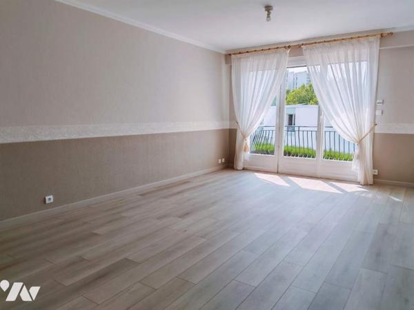 Maison T4