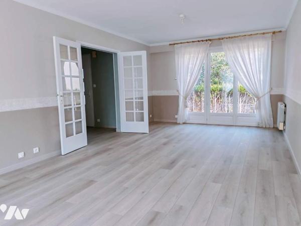 Maison T4