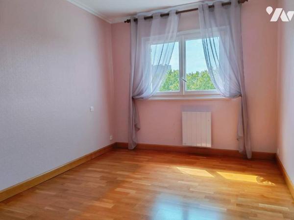 Maison T4
