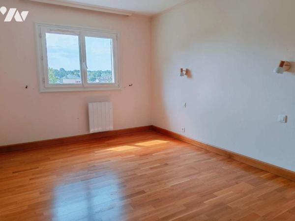 Maison T4