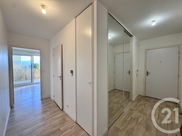 Appartement T2 à vendre  2 pièces - 46,09 m2 CHARTRES DE BRETAGNE - 35