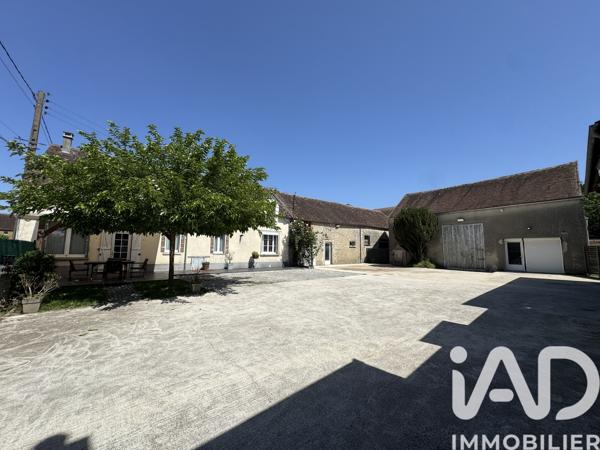 Maison à vendre 5 pièces 170 m² Remauville