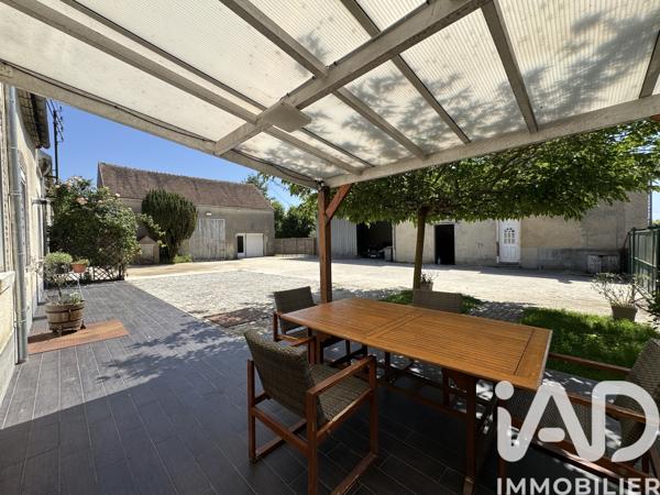 Maison à vendre 5 pièces 170 m² Remauville