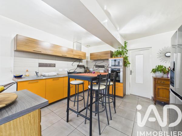 Maison à vendre 5 pièces 170 m² Remauville