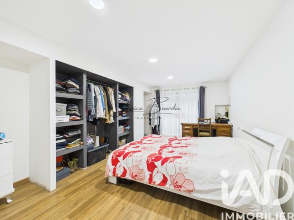 Maison à vendre 5 pièces 170 m² Remauville