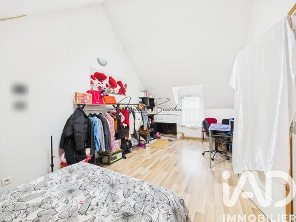 Maison à vendre 5 pièces 170 m² Remauville