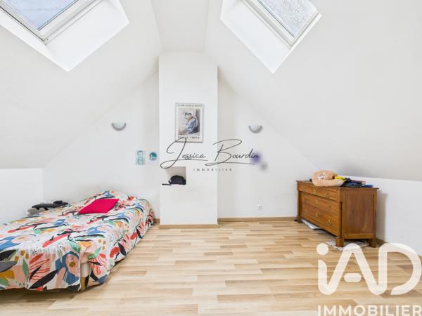 Maison à vendre 5 pièces 170 m² Remauville