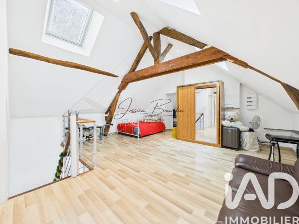 Maison à vendre 5 pièces 170 m² Remauville