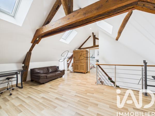 Maison à vendre 5 pièces 170 m² Remauville