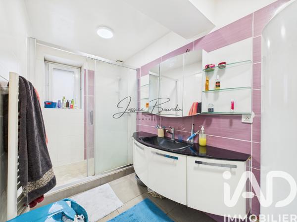 Maison à vendre 5 pièces 170 m² Remauville