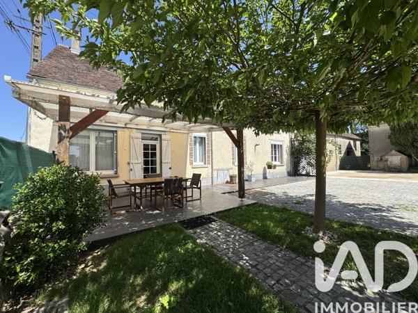 Maison à vendre 5 pièces 170 m² Remauville