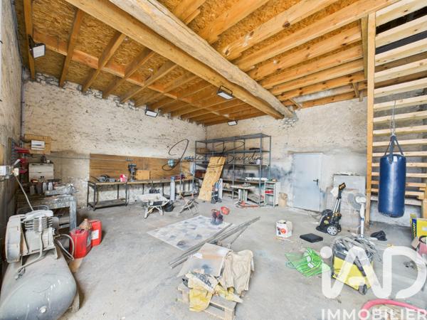 Maison à vendre 5 pièces 170 m² Remauville