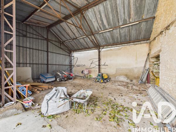 Maison à vendre 5 pièces 170 m² Remauville