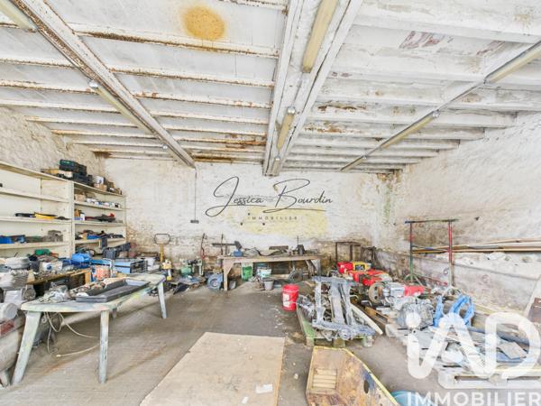 Maison à vendre 5 pièces 170 m² Remauville