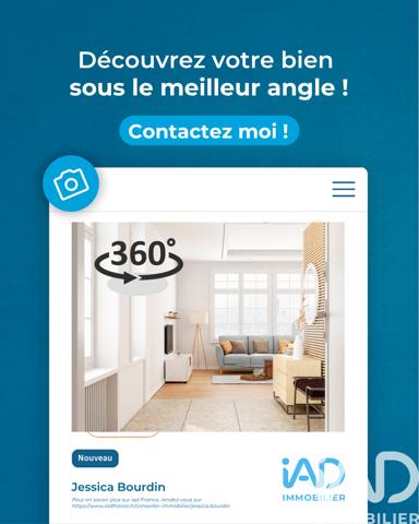 Maison à vendre 5 pièces 170 m² Remauville