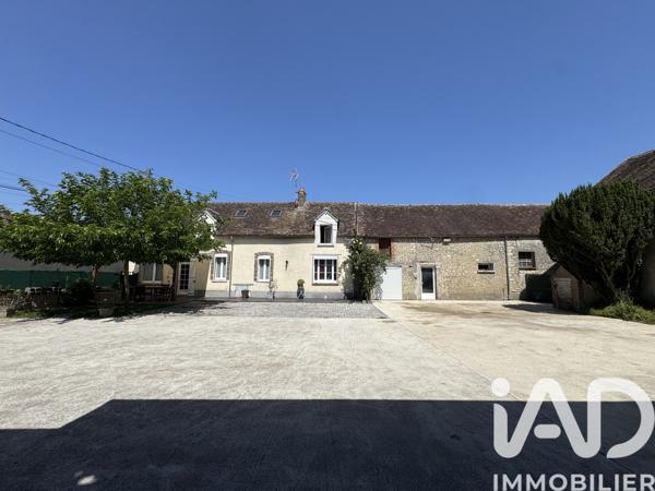 Maison à vendre 5 pièces 170 m² Remauville