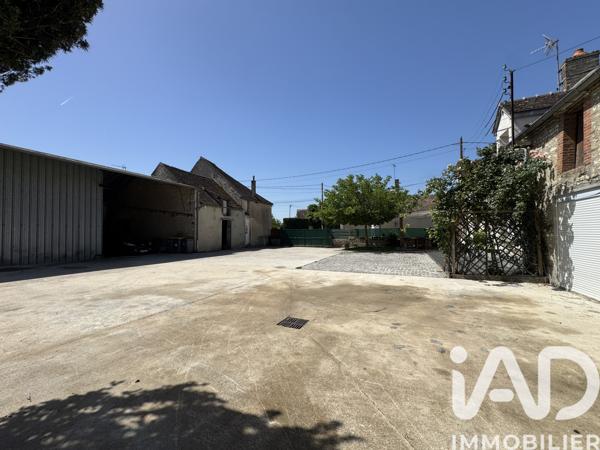 Maison à vendre 5 pièces 170 m² Remauville